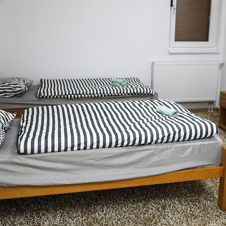 Soba Konak 2 Jajce Exterior foto