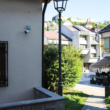 Soba Konak 2 Jajce Exterior foto