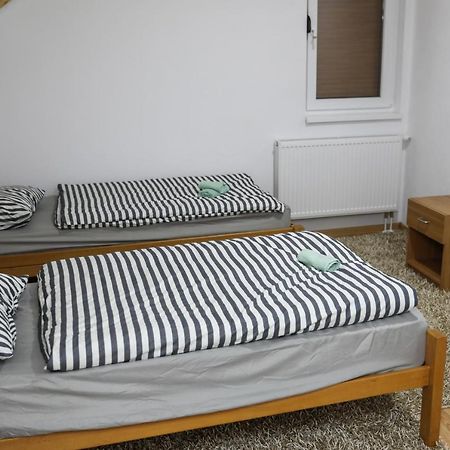 Soba Konak 2 Jajce Exterior foto