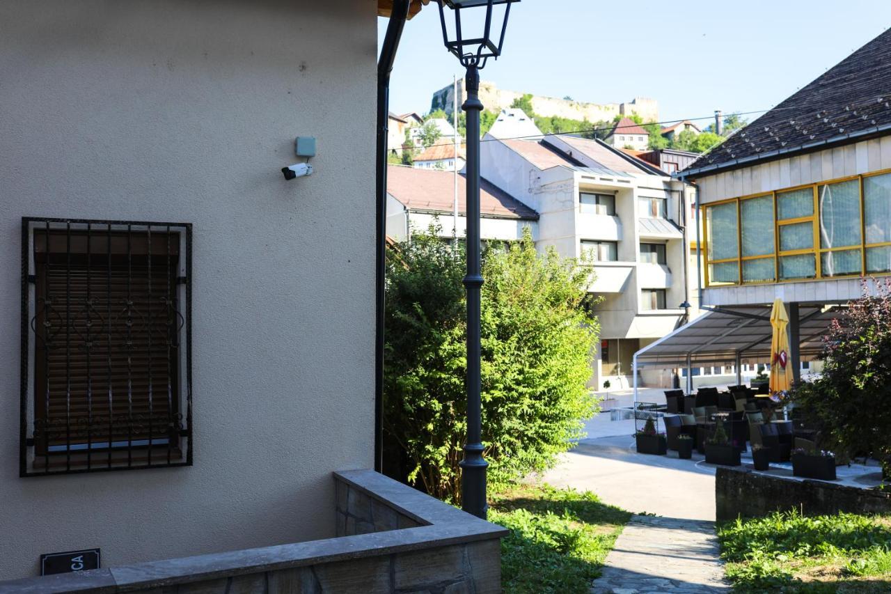 Soba Konak 2 Jajce Exterior foto